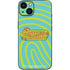 Scooby Doo The Mystery Machine iPhone 14 Plus Skin